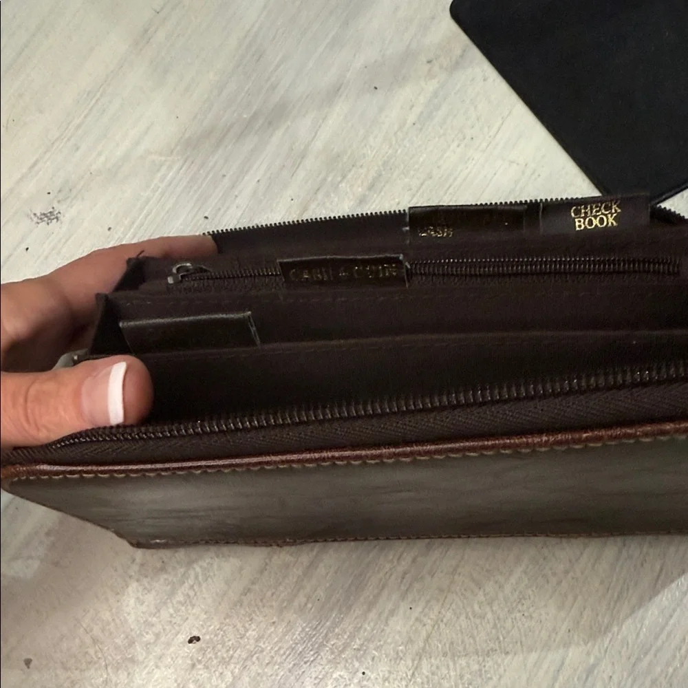 Rosetti elegant wallet